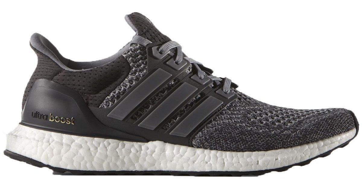 mystery grey ultra boost