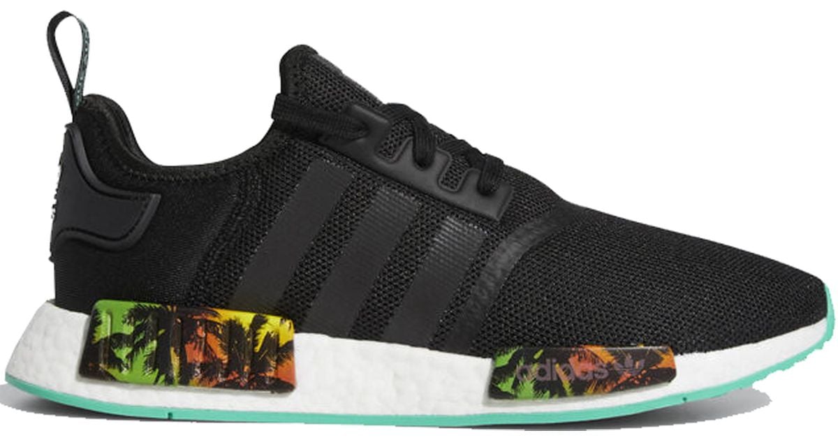 adidas palm tree hoodie