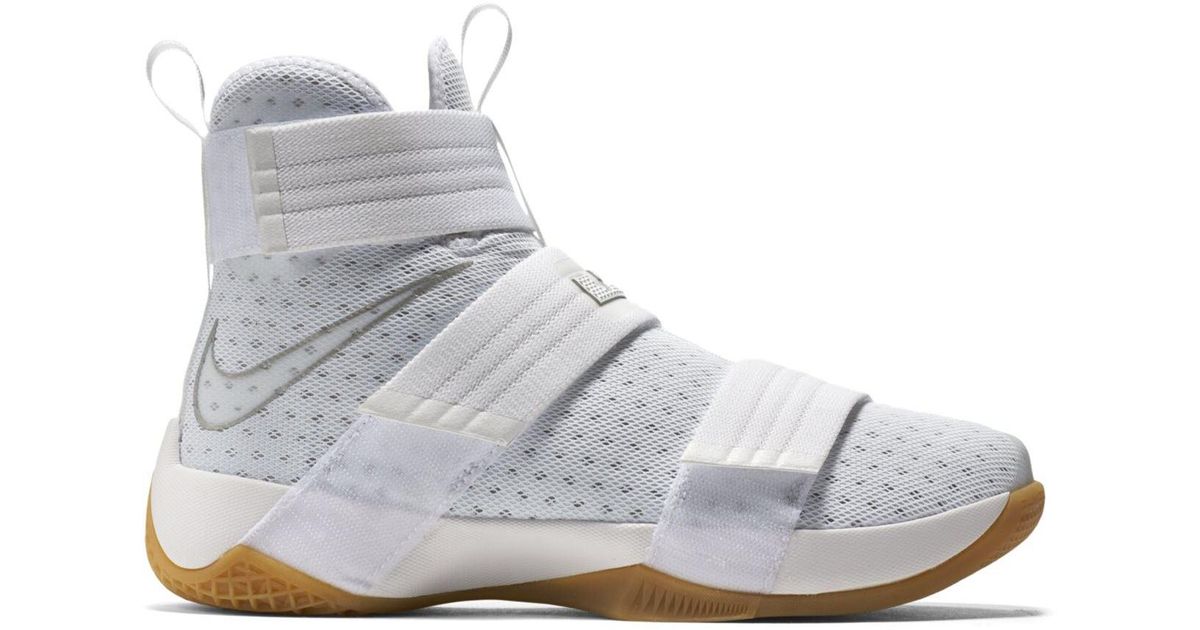 nike lebron strive for greatness