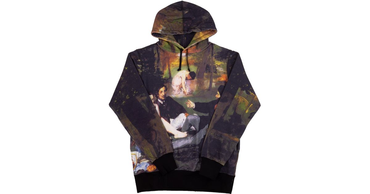 le bain hoodie