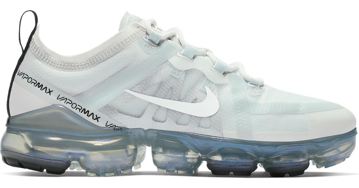 nike vapormax ghost aqua