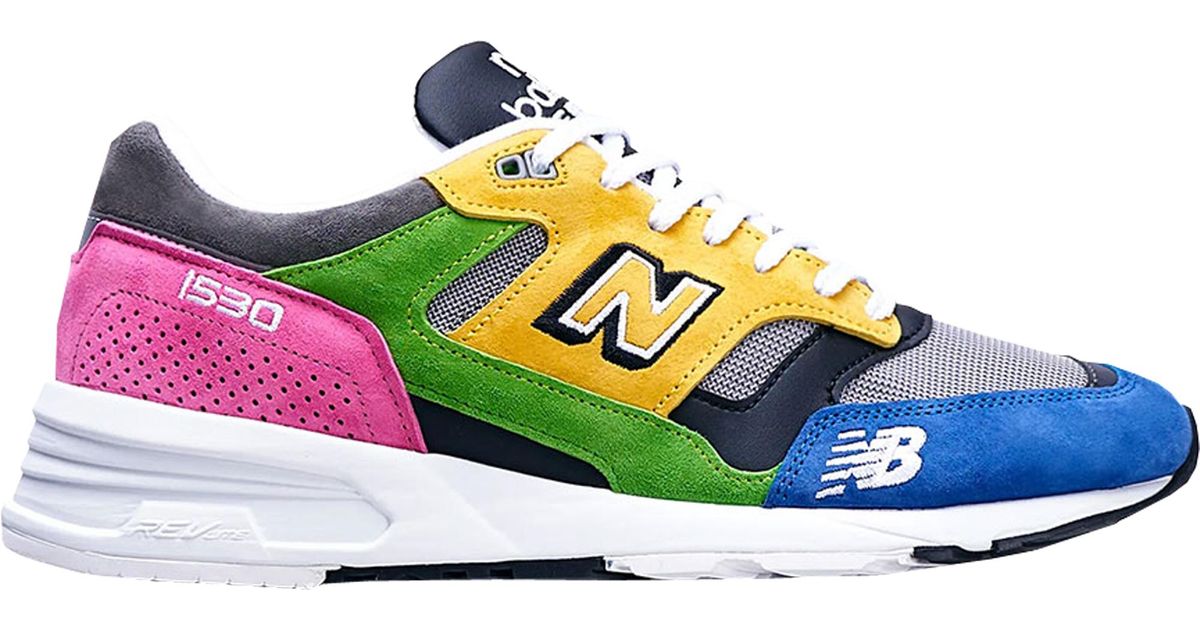 new balance 1530