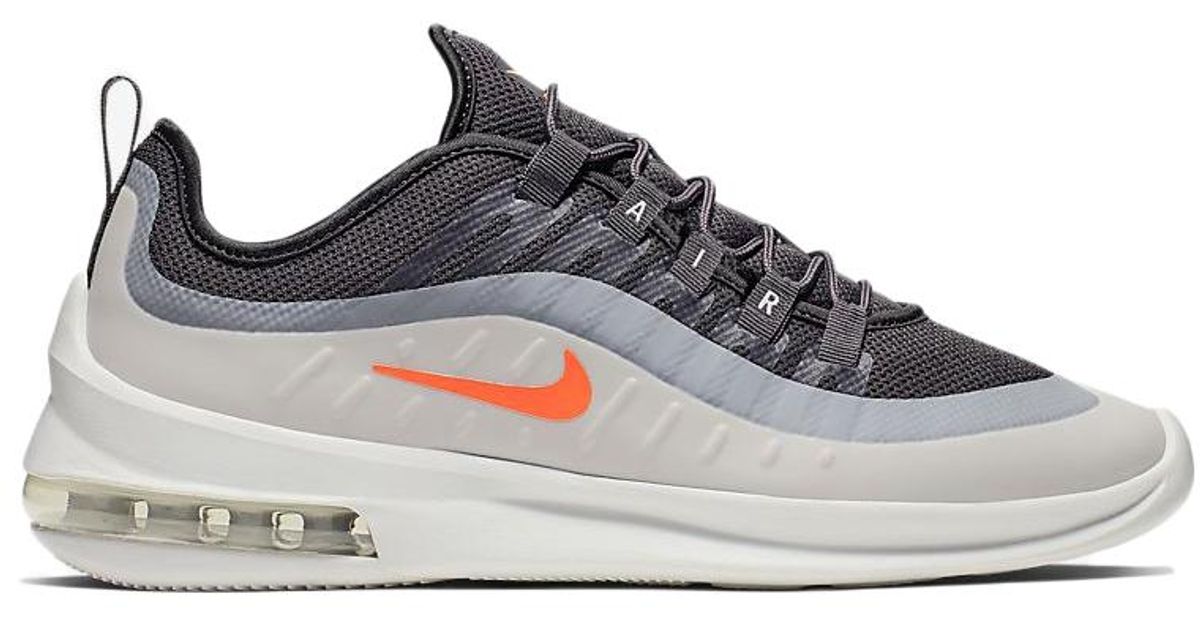 nike air max axis grey
