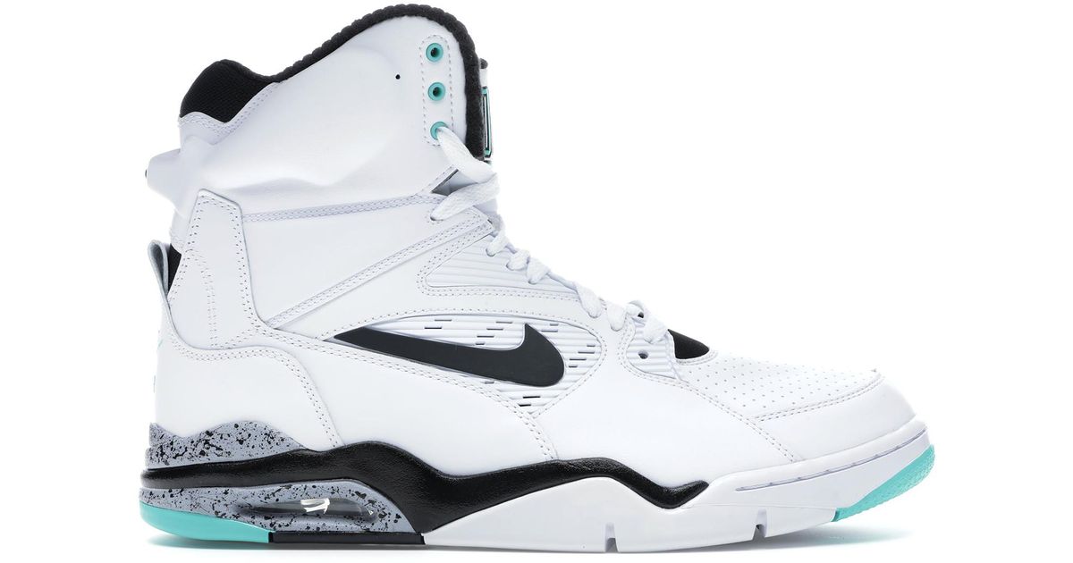 nike command force hyper jade