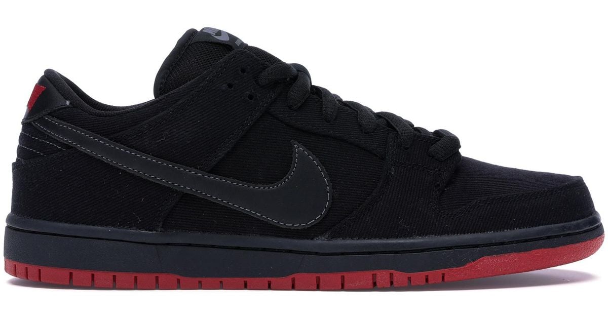 sb dunk levis