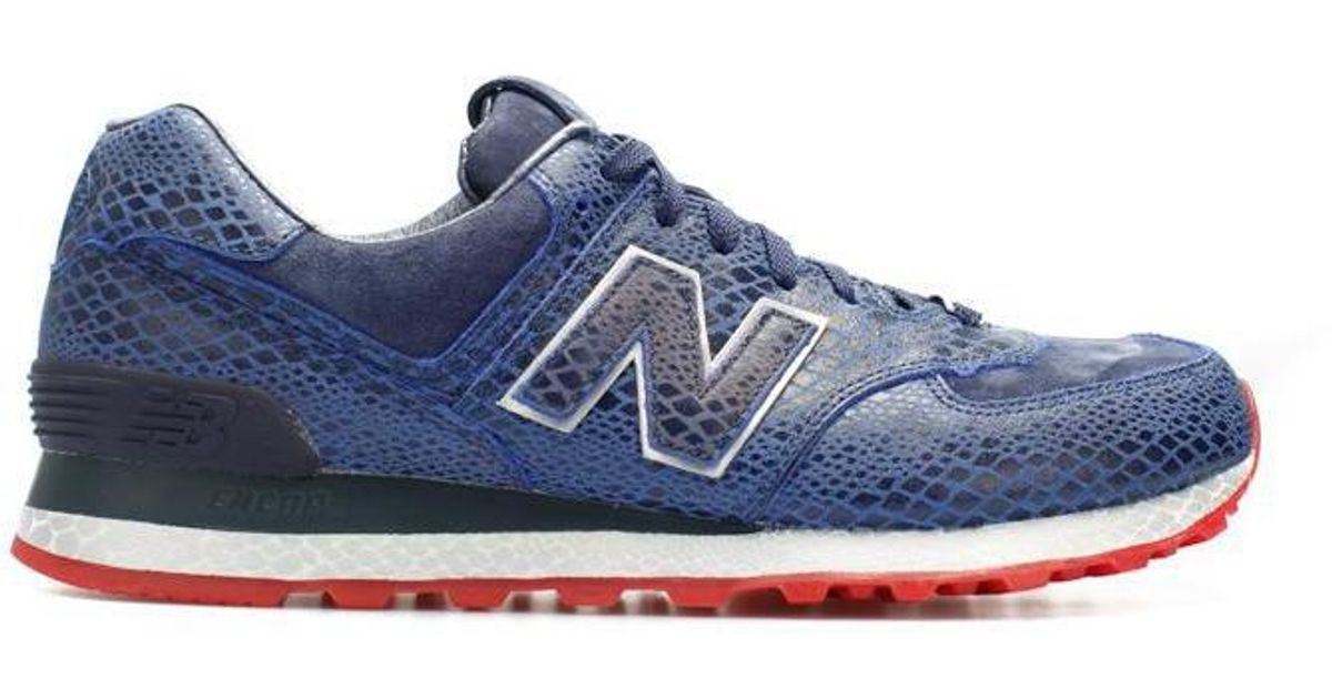 new balance commander