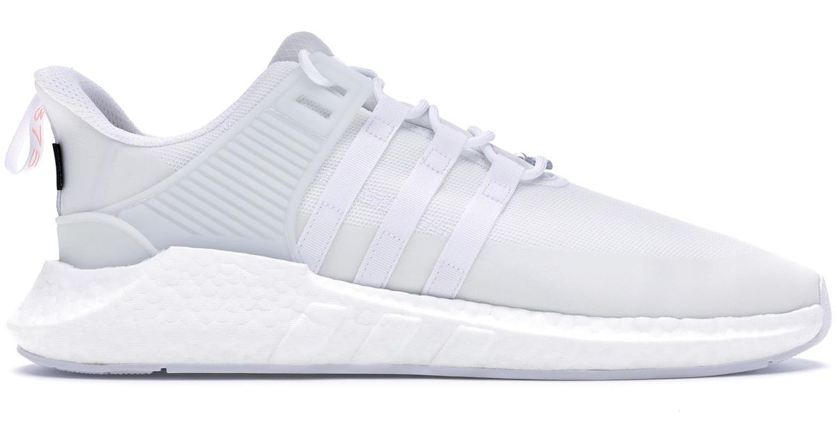 adidas scarpe eqt support 93/17 supercolor