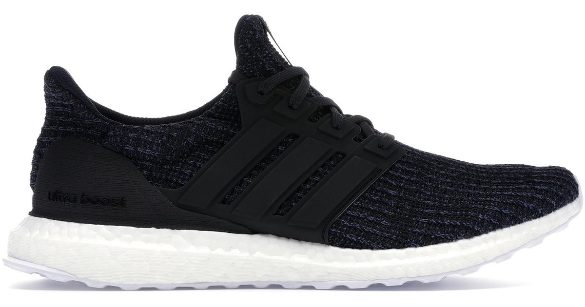 adidas ultra boost 4.0 parley legend ink