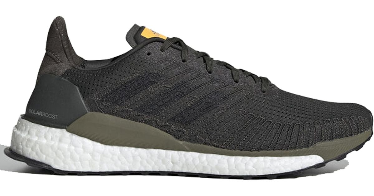 adidas Solarboost 19 Legend Earth in 