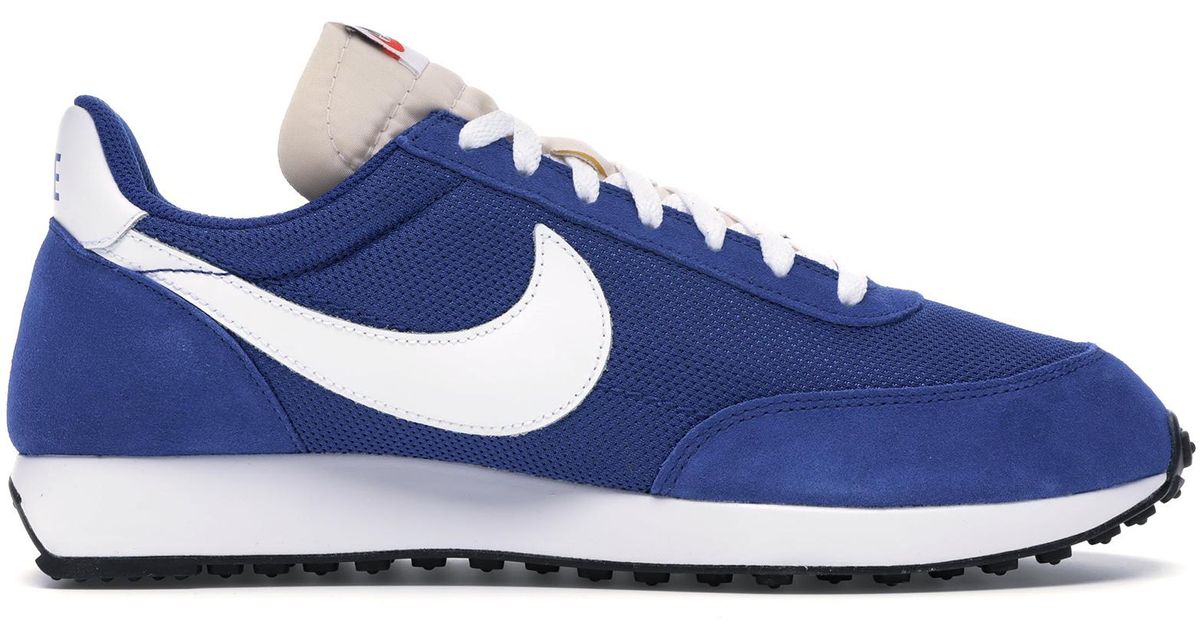 nike air tailwind 79 indigo force