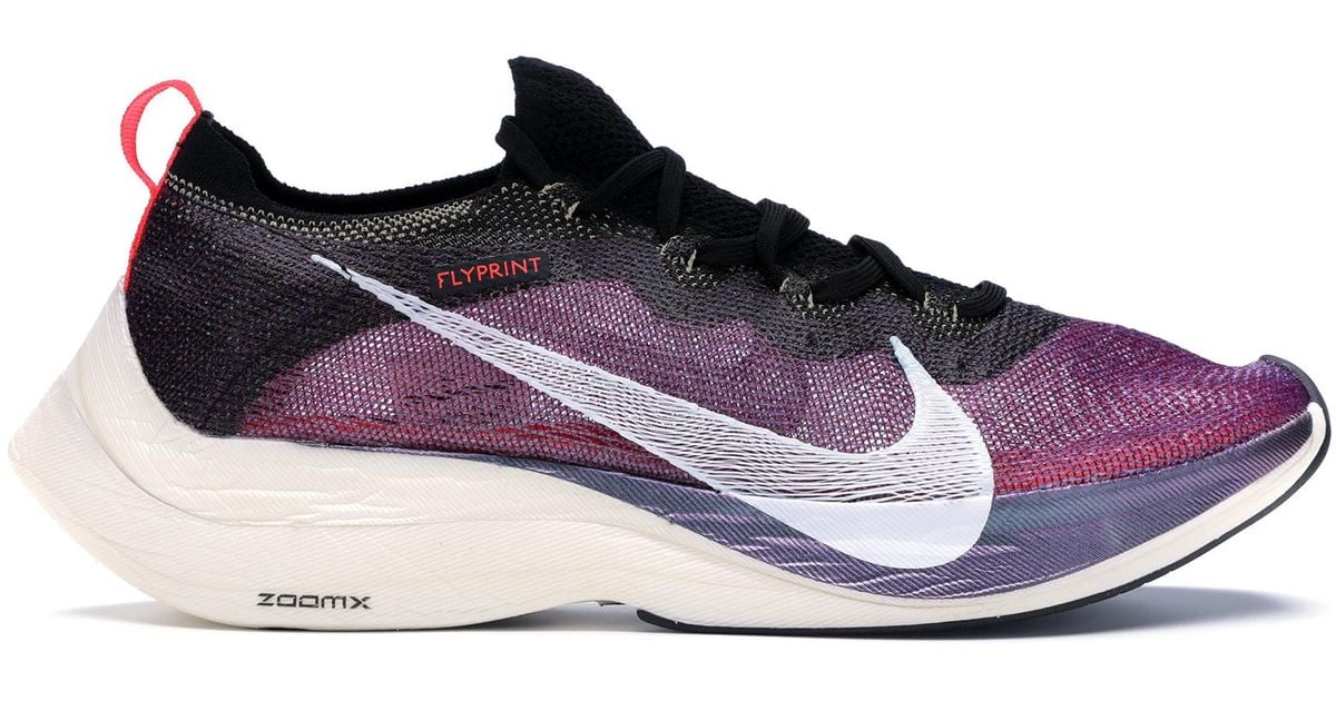 nike zoom vaporfly elite flyprint london