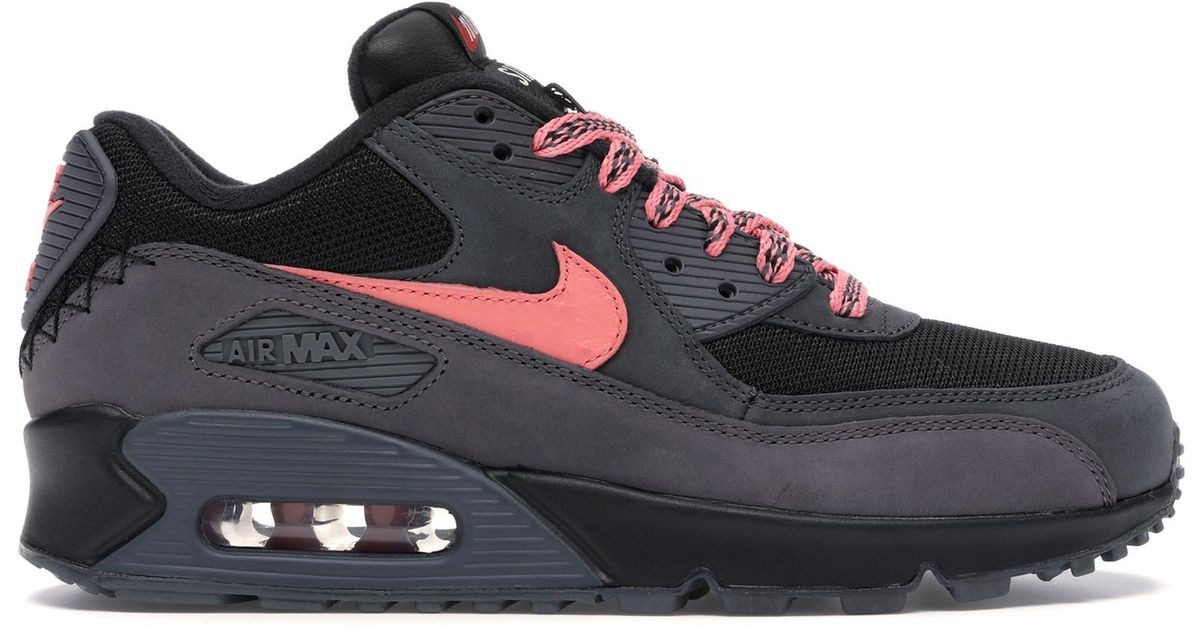 air max 90 mixtape side b