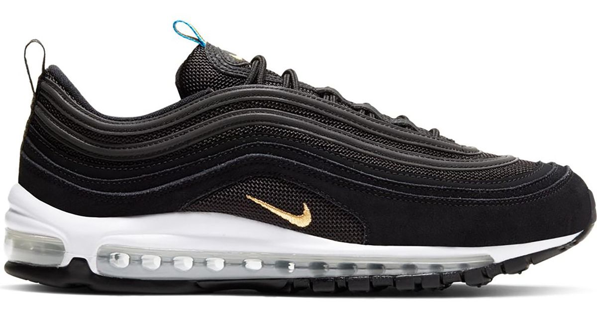 air max 97 olympic black