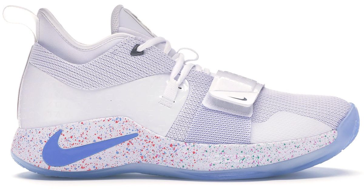 pg 2.5x playstation white