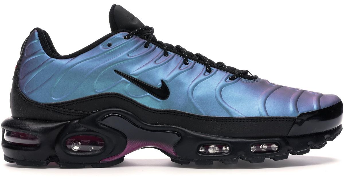 air max plus throwback future