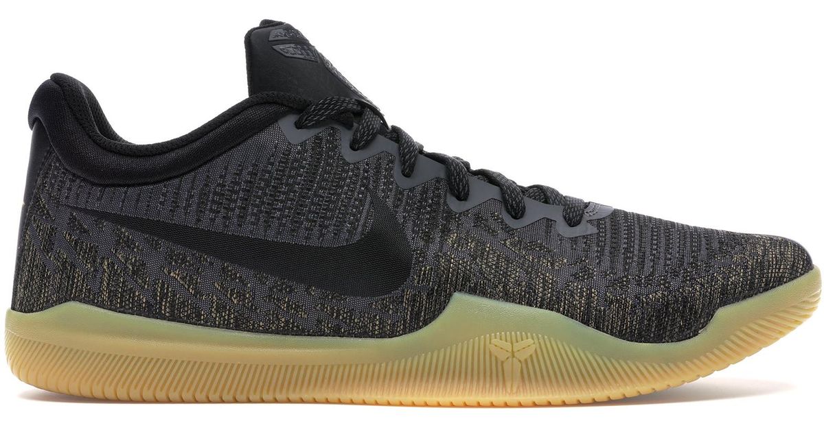 nike kobe mamba rage komodo dragon
