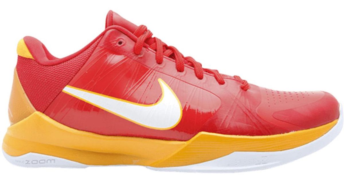 nike Zoom Kobe Dream Season IV Low Beige