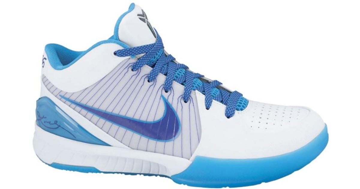 kobe draft day shoe