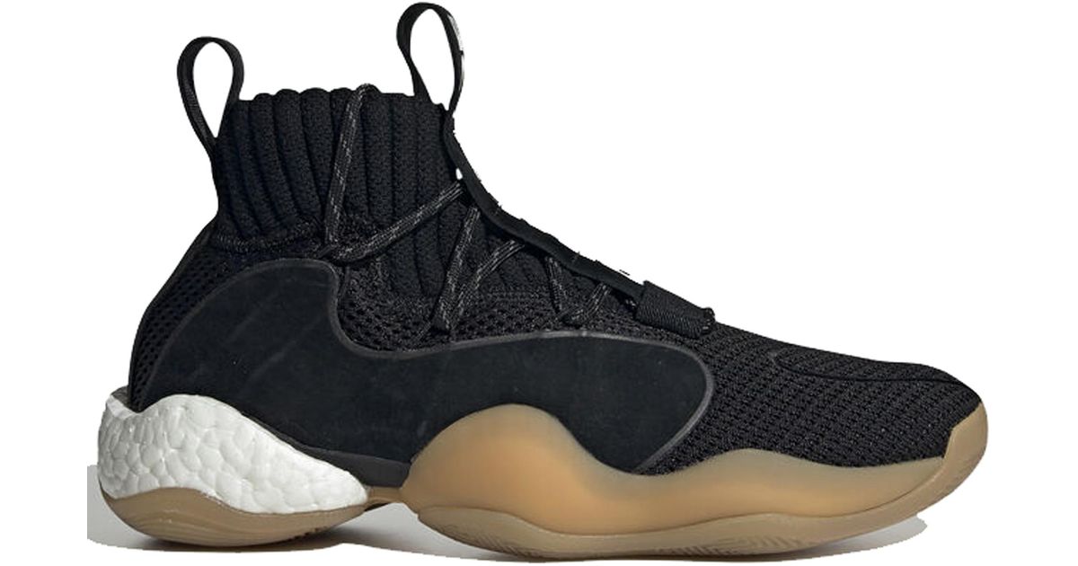 crazy byw lvl x pharrell williams shoes stockx