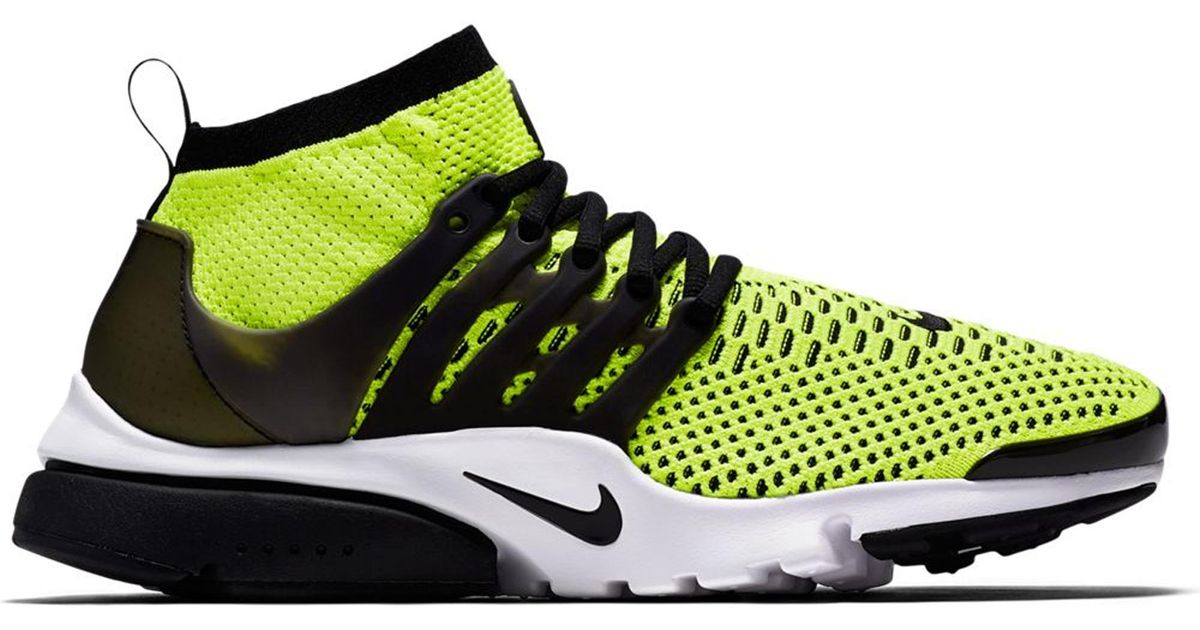 womens nike air presto volt