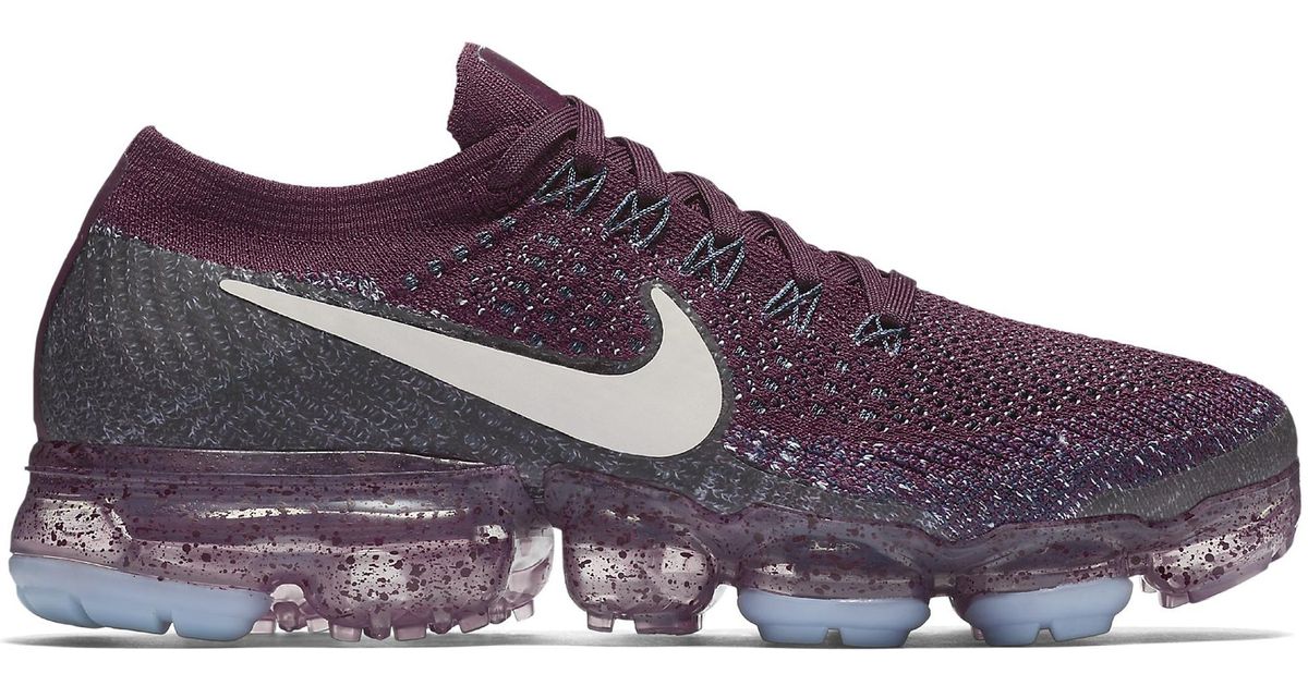 nike air vapormax bordeaux
