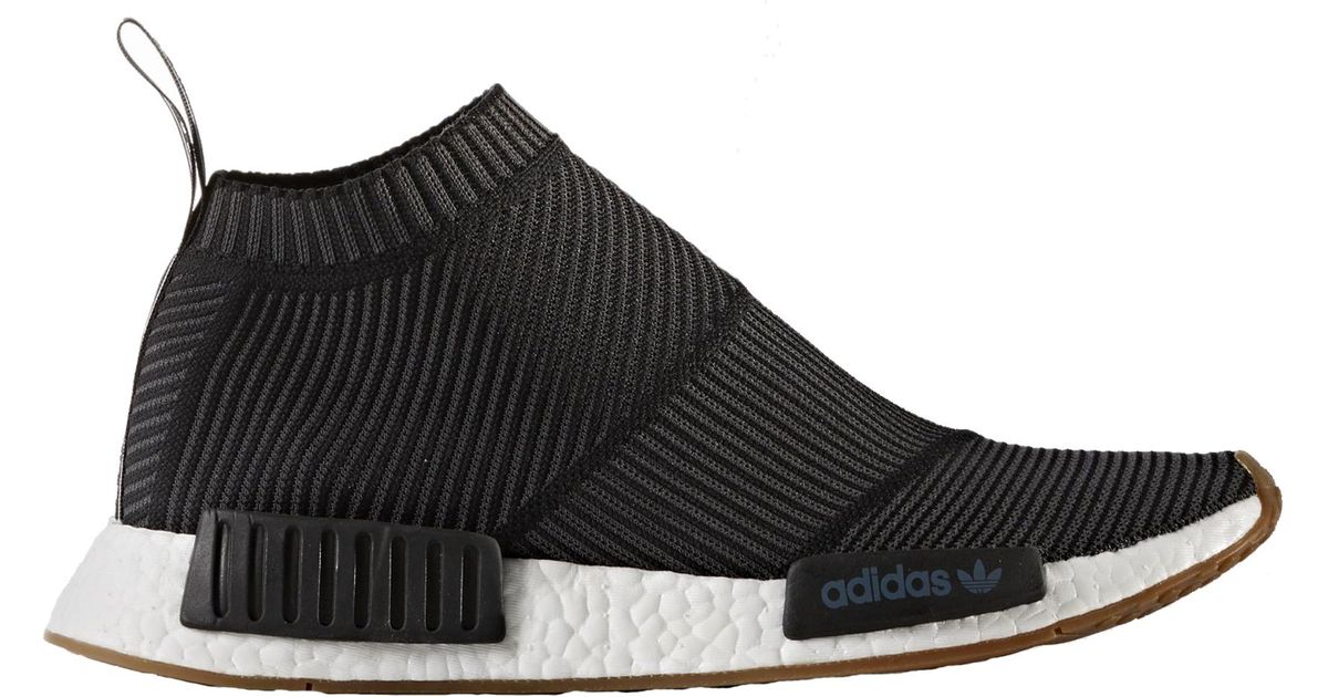 adidas originals nmd sock
