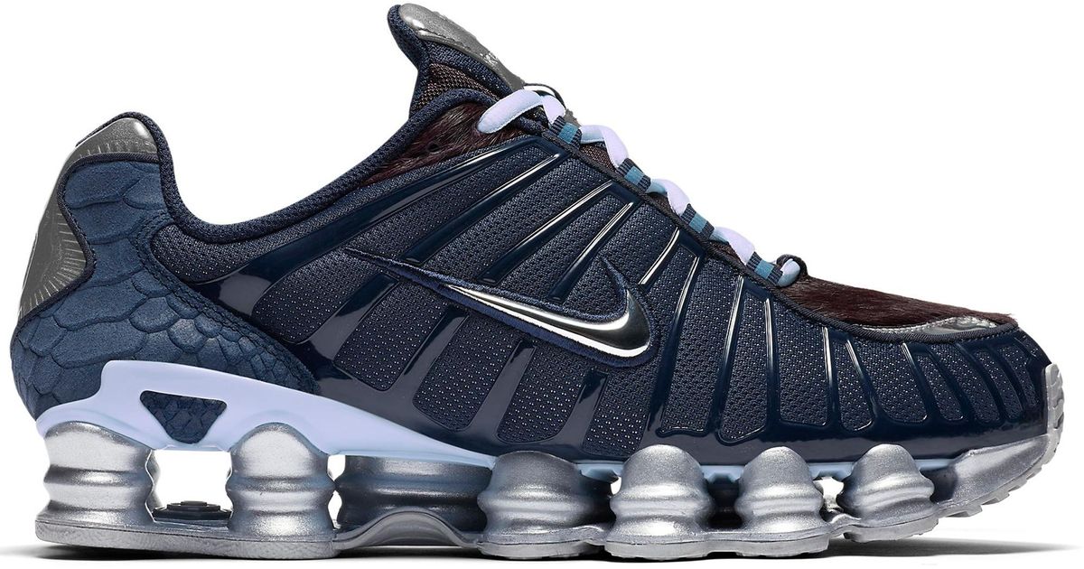 nike shox tl amazon