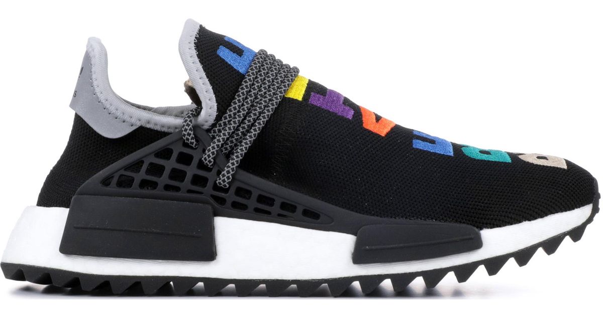 nmd hu pharrell respira