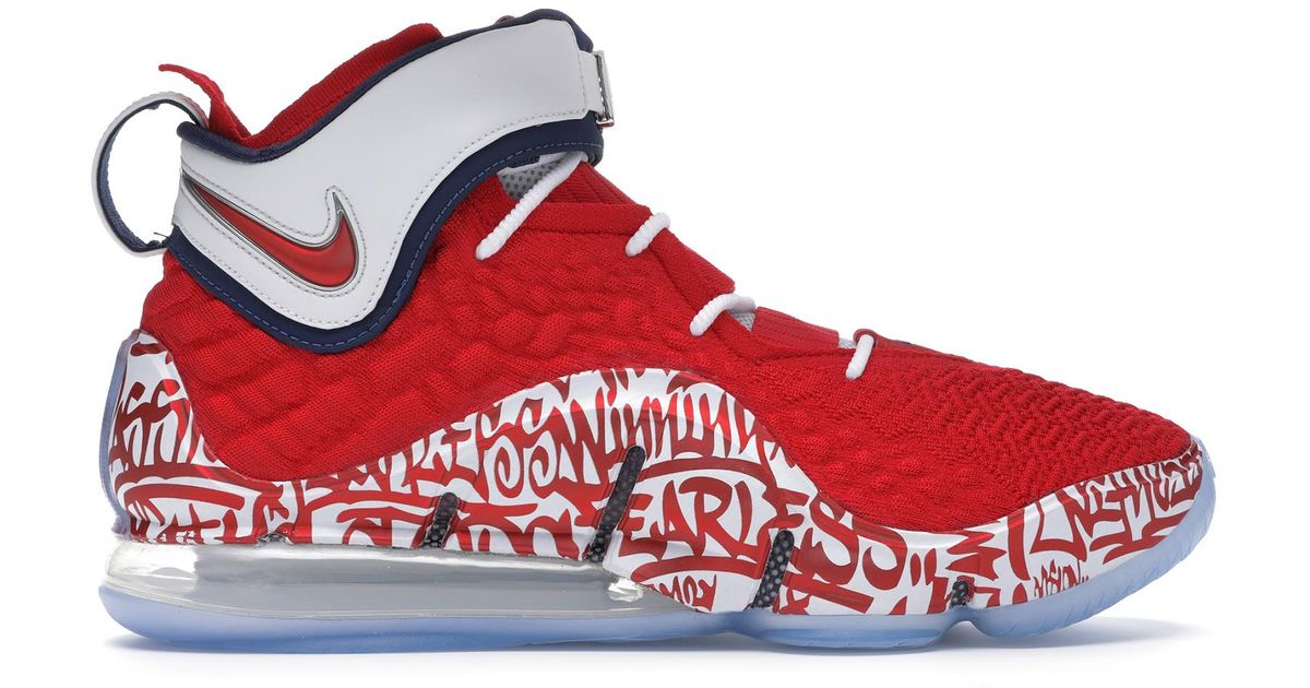 lebron 17 i promise stockx