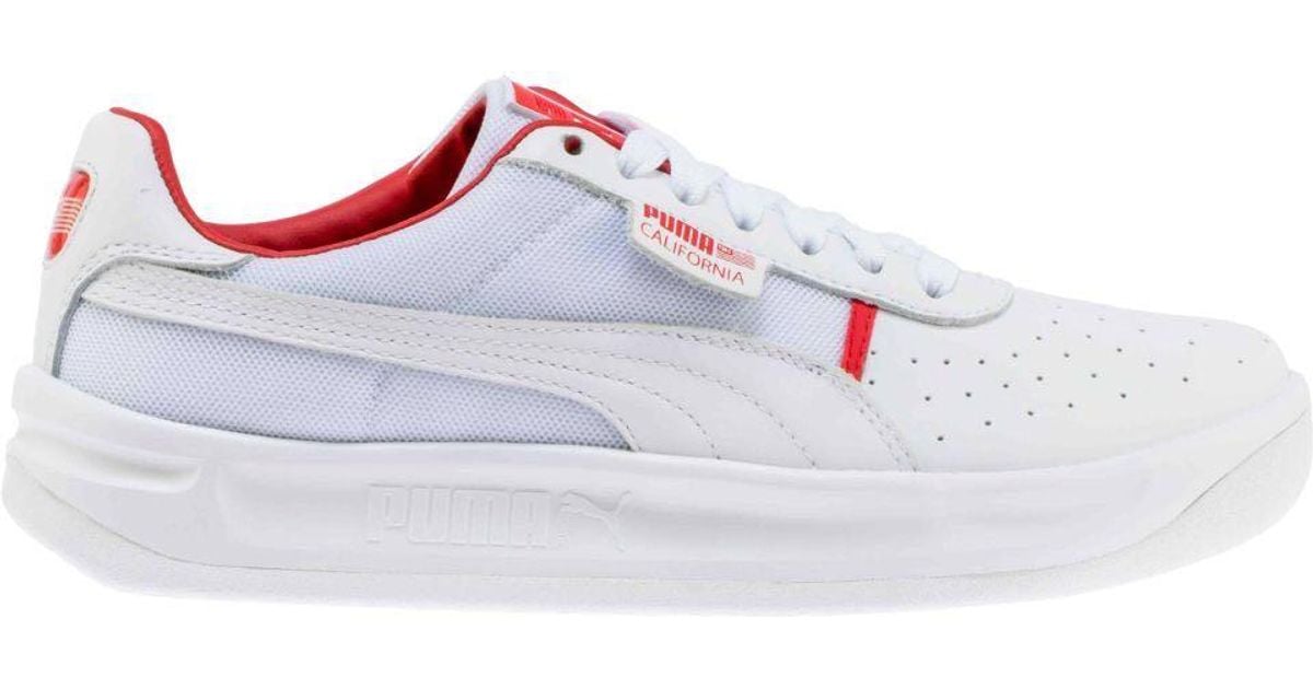 nipsey hussle puma sneaker
