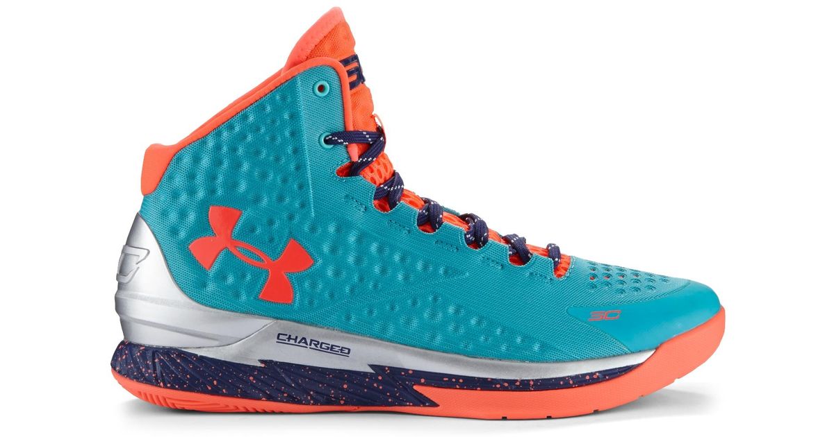 curry 1