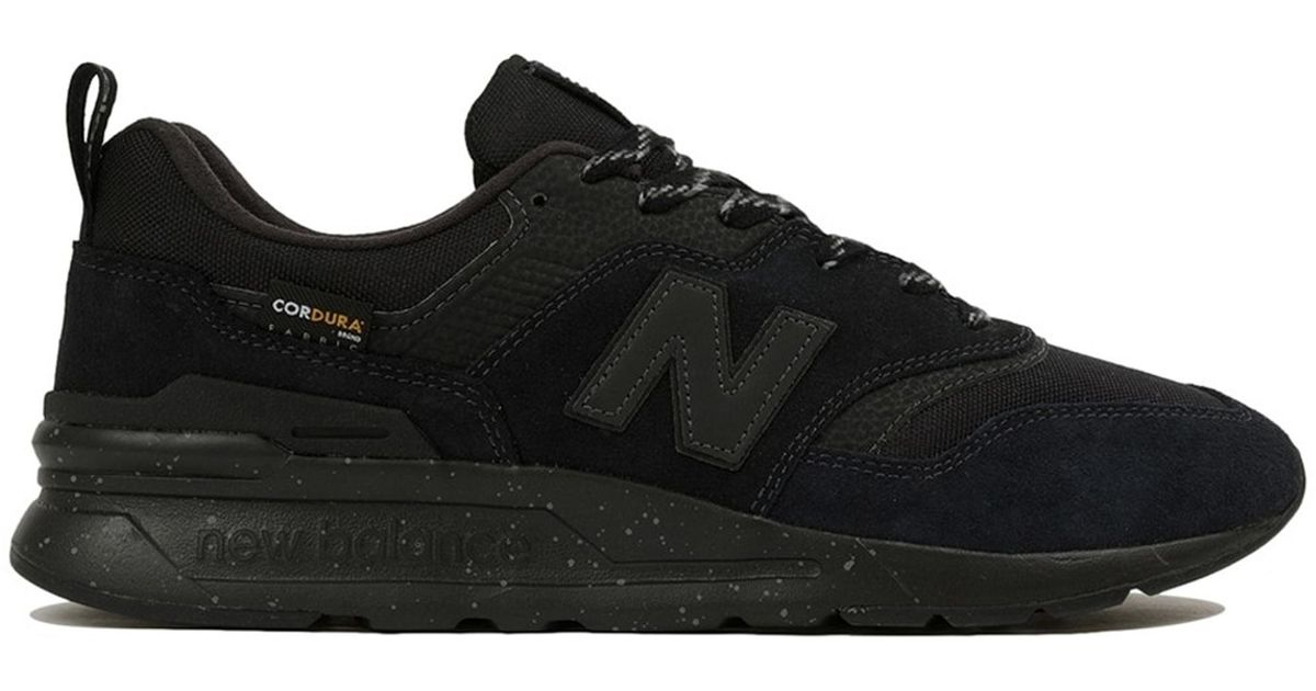 new balance 997h cordura