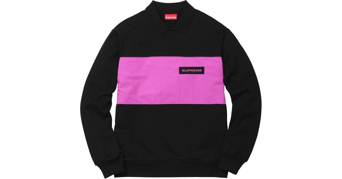 Supreme island polo Clearance