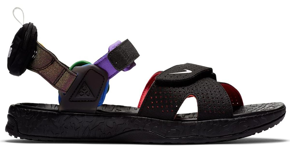 mens nike acg air deschutz