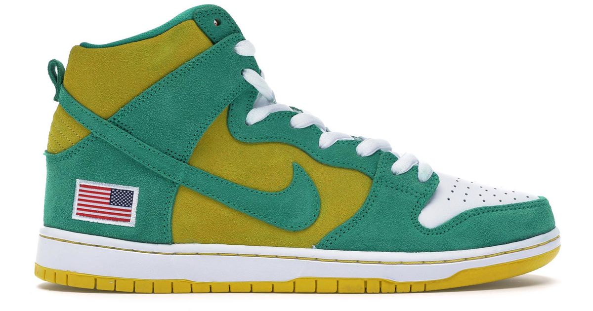 nike athletics