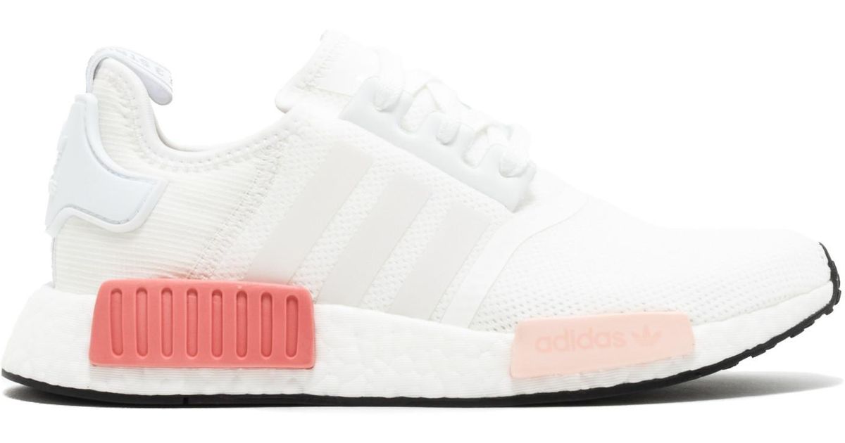 white rose nmds