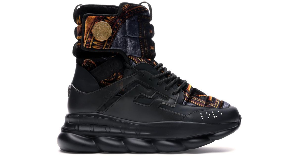 versace chain reaction high