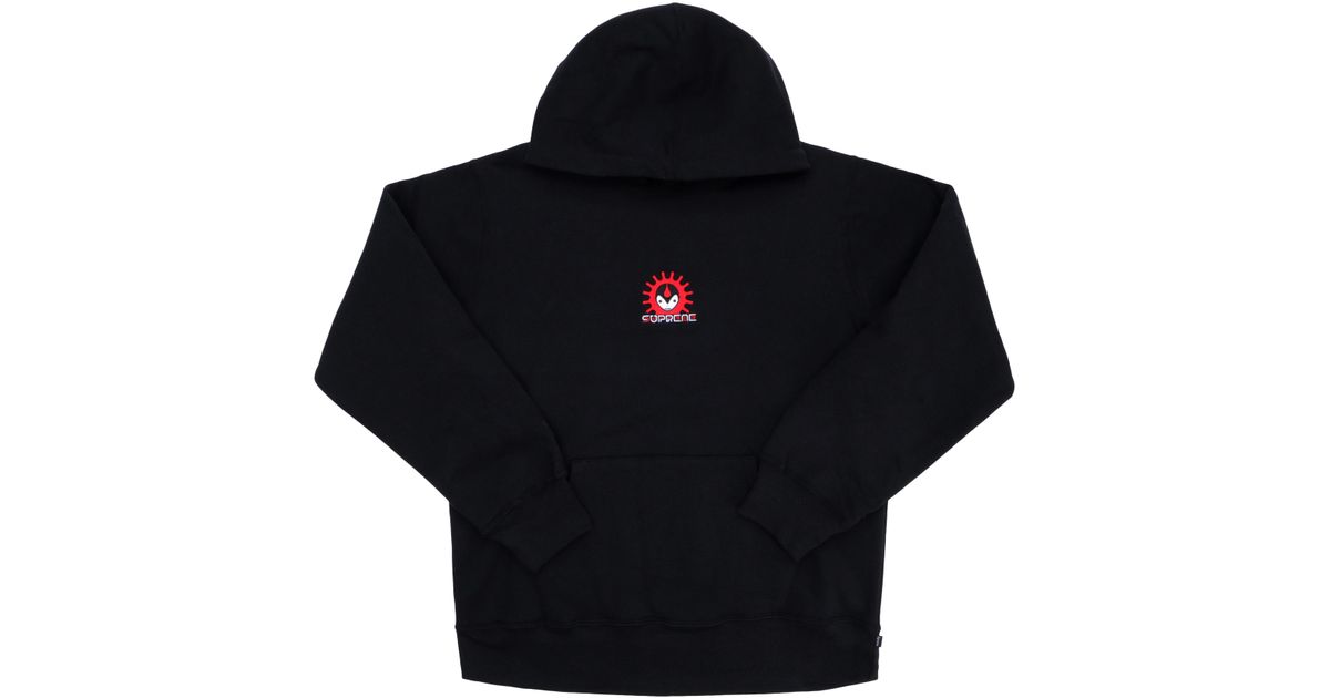 vampire supreme hoodie