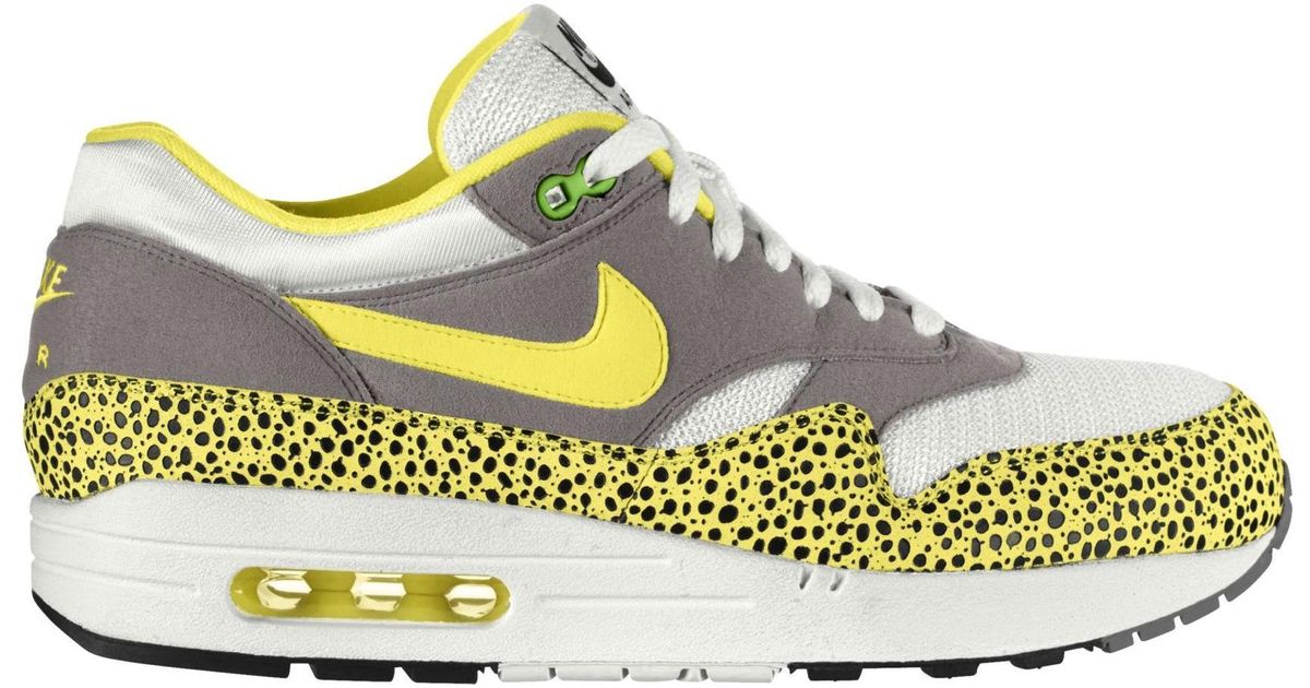nike safari air max 1