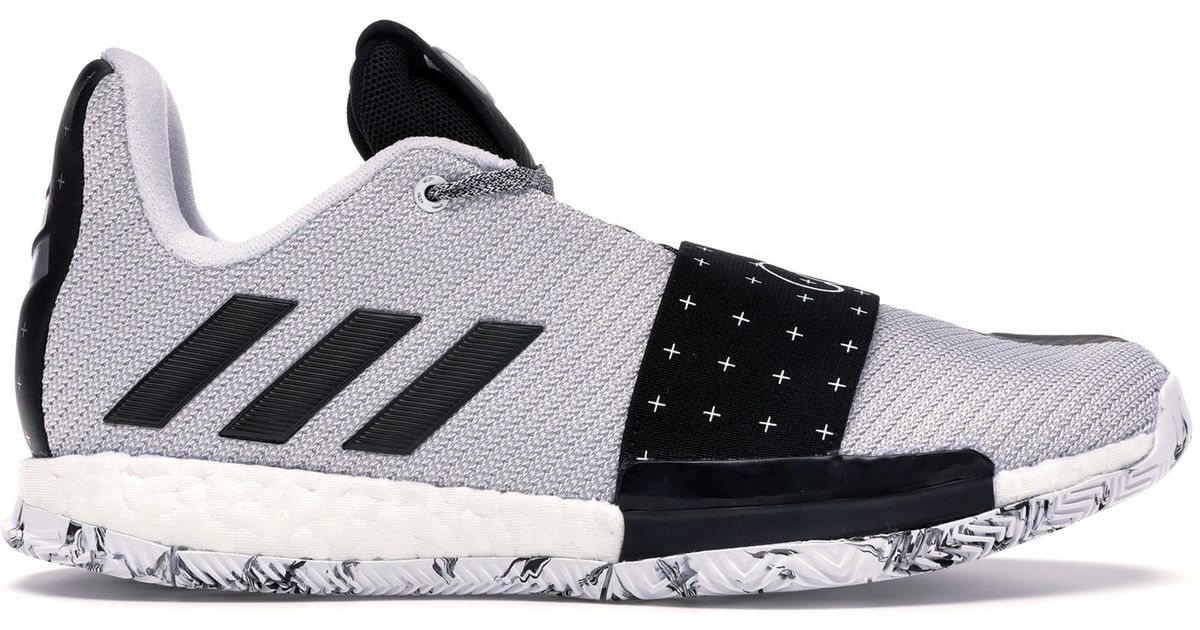 harden vol 3 supernova