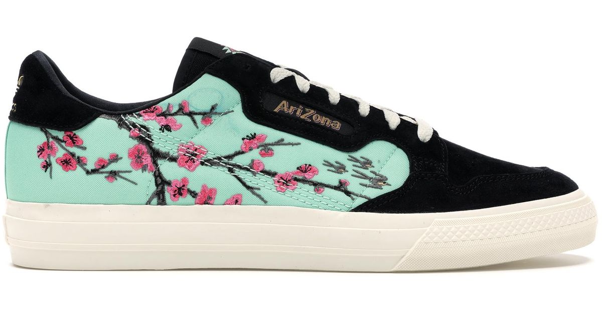 adidas arizona continental 80