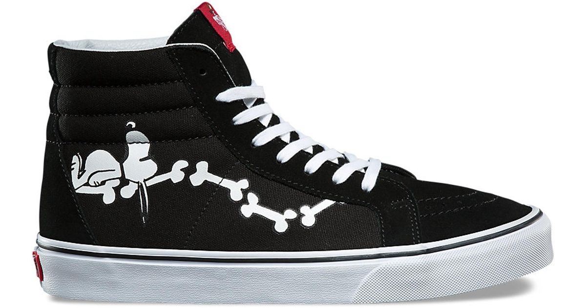 vans sk8 hi 2017