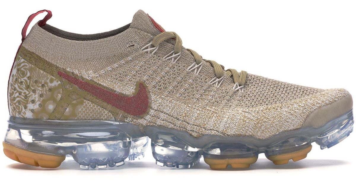 vapormax flyknit chinese new year
