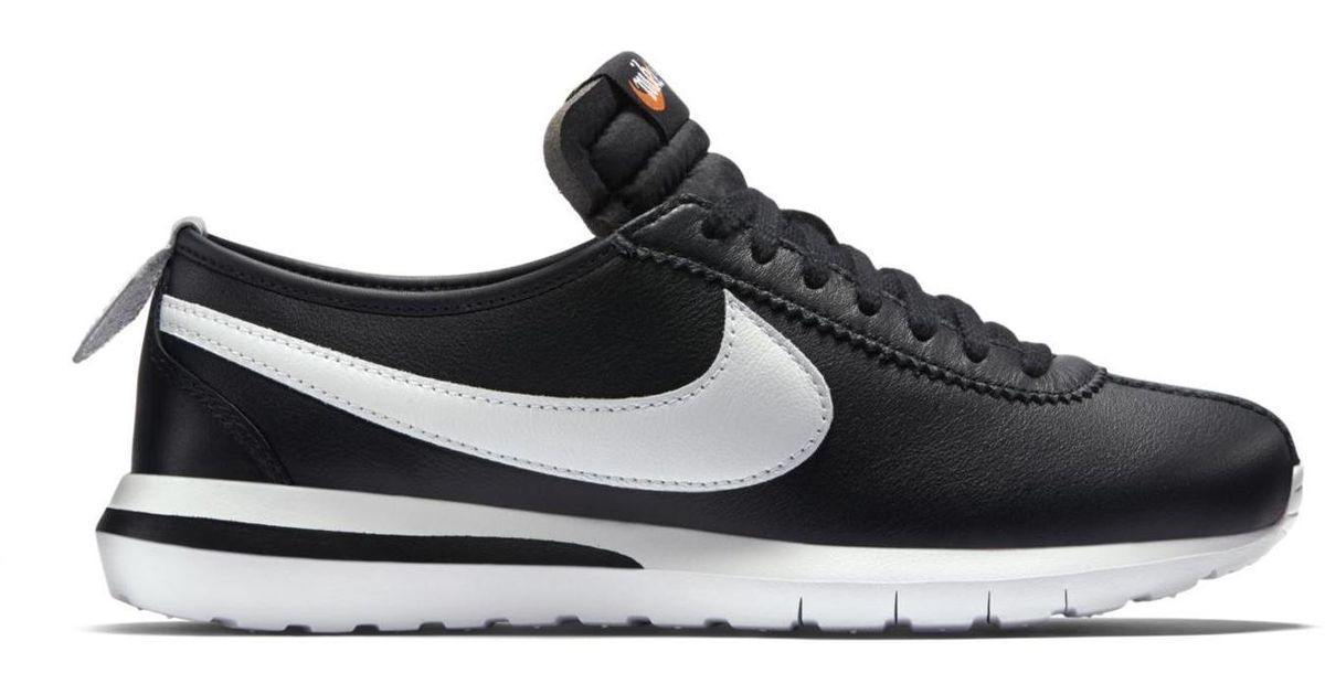 nike roshe run cortez