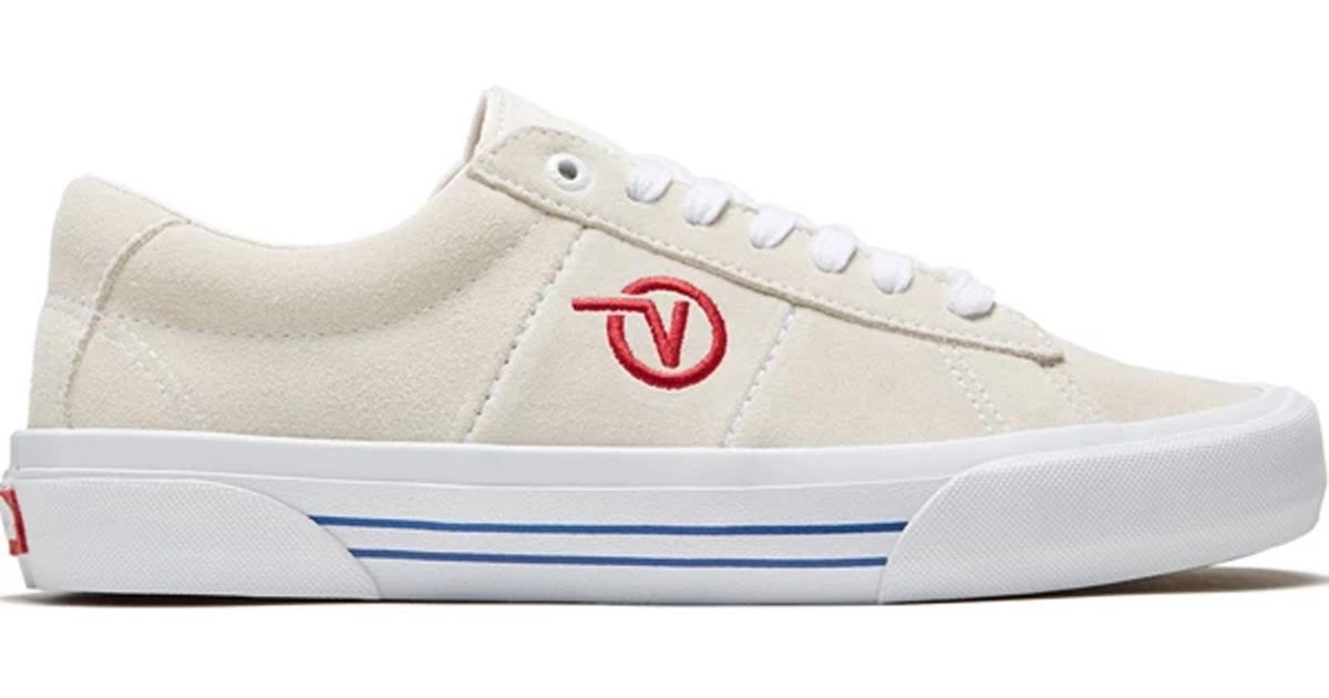 marshmallow racing red