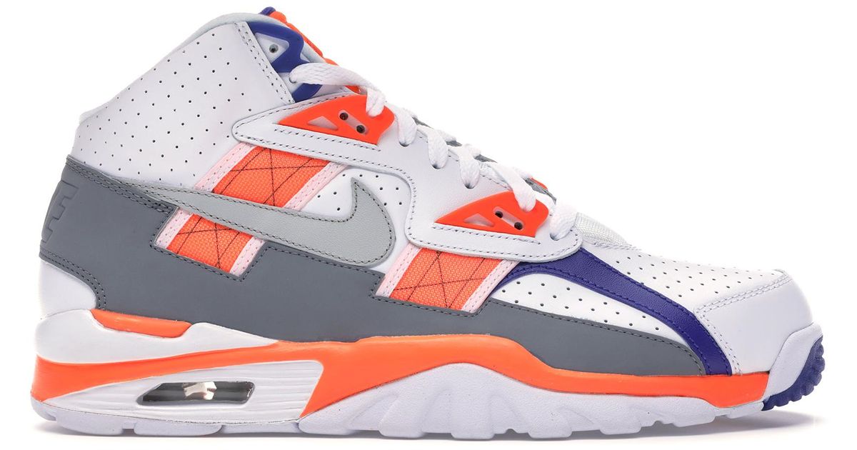air trainer 1 bo jackson