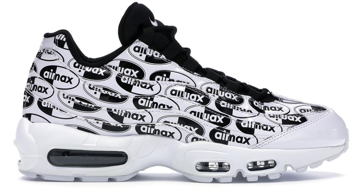 nike air max 95 all over print
