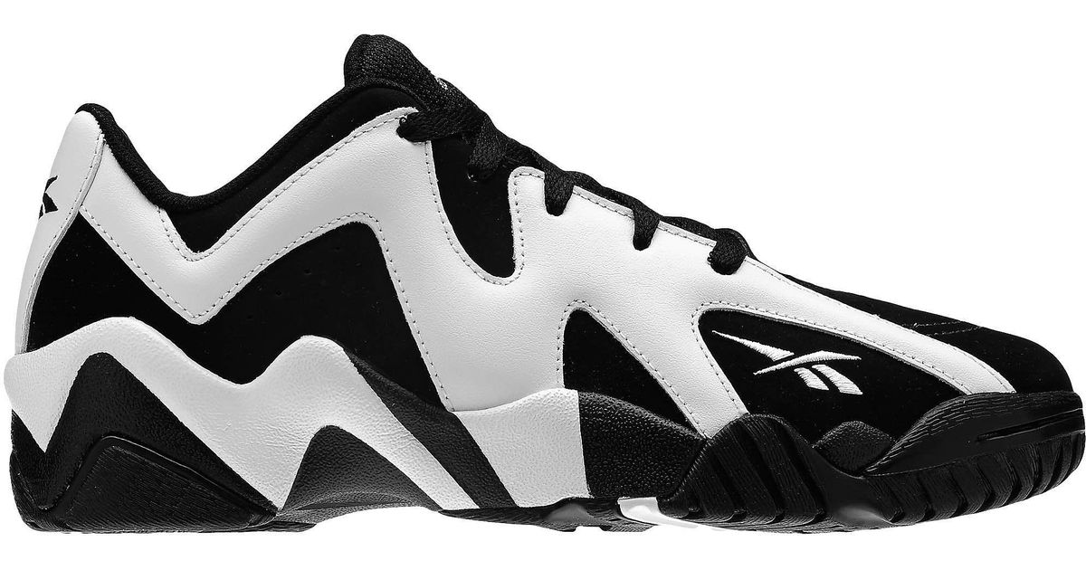reebok kamikaze 2 negro