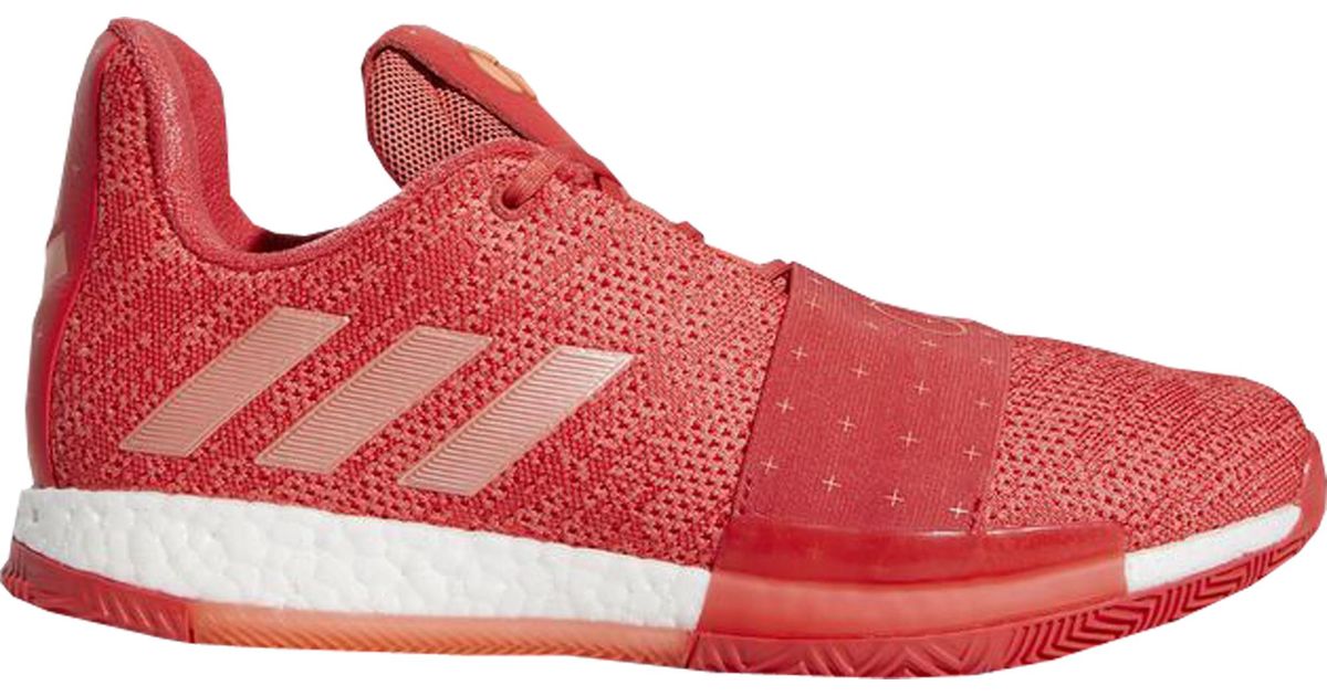 harden vol 3 invader