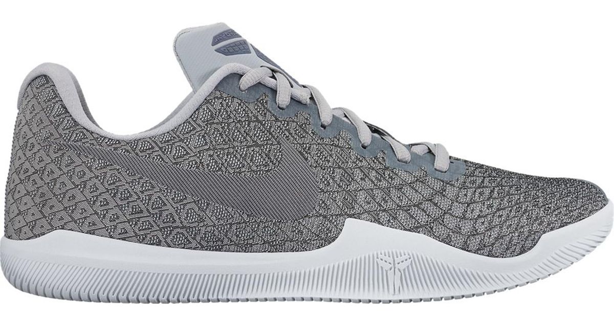 nike mamba instinct ep